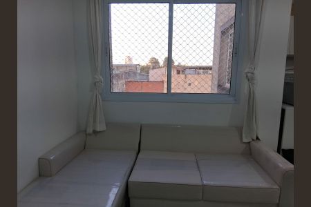 Apartamento à venda com 1 quarto, 39m² em Vila Sao Pedro, Santo André