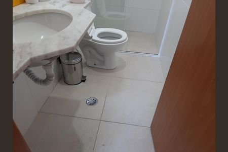 Apartamento à venda com 1 quarto, 39m² em Vila Sao Pedro, Santo André