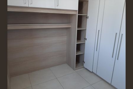 Apartamento à venda com 1 quarto, 39m² em Vila Sao Pedro, Santo André