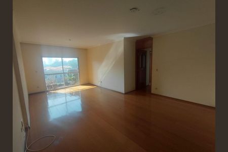 Apartamento à venda com 3 quartos, 106m² em Jardim Bonfiglioli, São Paulo