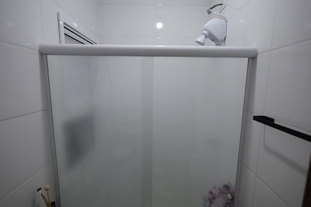 Apartamento à venda com 100m², 2 quartos e 1 vagaBanheiro 1