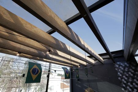 Apartamento à venda com 100m², 2 quartos e 1 vagaCobertura