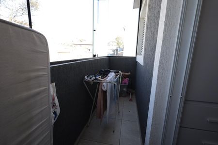 Apartamento à venda com 100m², 2 quartos e 1 vagaSacada