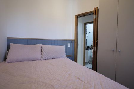 Apartamento à venda com 100m², 2 quartos e 1 vagaQuarto 2