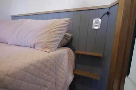 Apartamento à venda com 100m², 2 quartos e 1 vagaQuarto 2