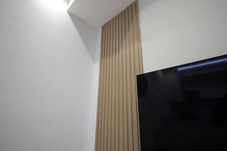 Apartamento à venda com 100m², 2 quartos e 1 vagaSala