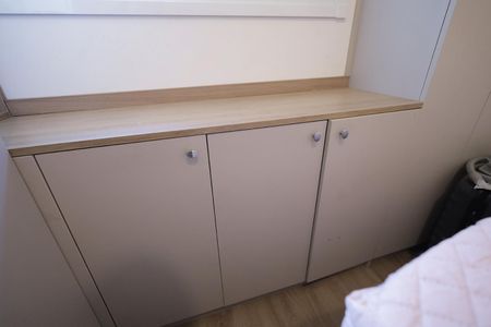 Apartamento à venda com 100m², 2 quartos e 1 vagaQuarto 2