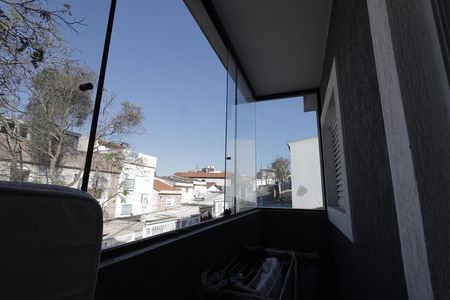 Apartamento à venda com 100m², 2 quartos e 1 vagaSacada