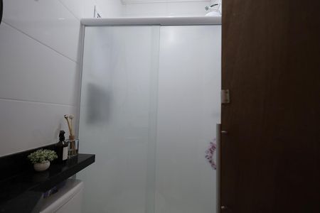 Apartamento à venda com 100m², 2 quartos e 1 vagaBanheiro 1