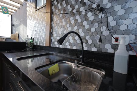 Apartamento à venda com 100m², 2 quartos e 1 vagaCobertura