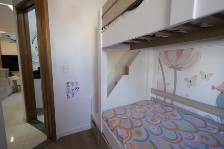 Apartamento à venda com 100m², 2 quartos e 1 vagaQuarto 1