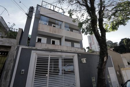 Apartamento à venda com 100m², 2 quartos e 1 vagaFachada