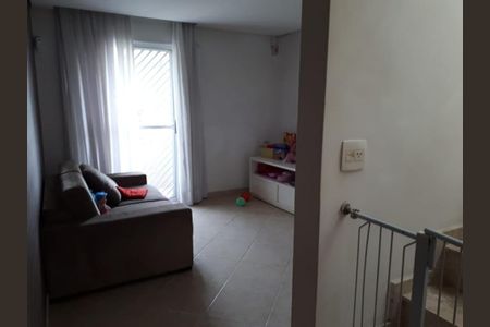 Casa à venda com 3 quartos, 230m² em Jardim Ester, São Paulo