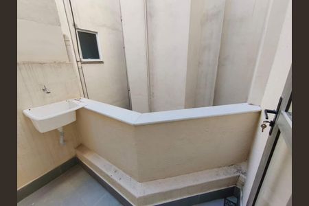 Apartamento à venda com 1 quarto, 41m² em Catete, Rio de Janeiro