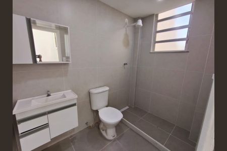 Apartamento à venda com 1 quarto, 41m² em Catete, Rio de Janeiro