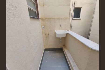 Apartamento à venda com 1 quarto, 41m² em Catete, Rio de Janeiro