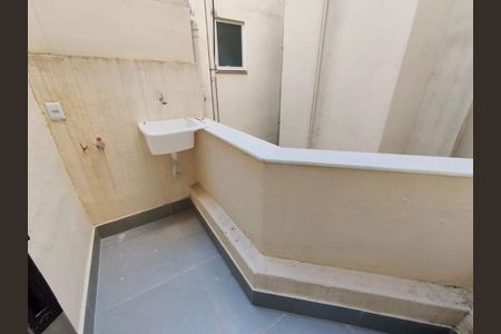 Apartamento à venda com 1 quarto, 41m² em Catete, Rio de Janeiro