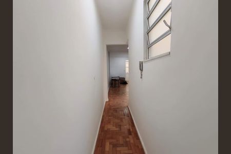 Apartamento à venda com 1 quarto, 41m² em Catete, Rio de Janeiro