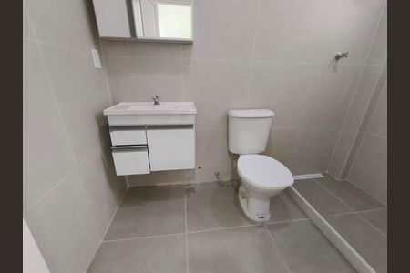 Apartamento à venda com 1 quarto, 41m² em Catete, Rio de Janeiro