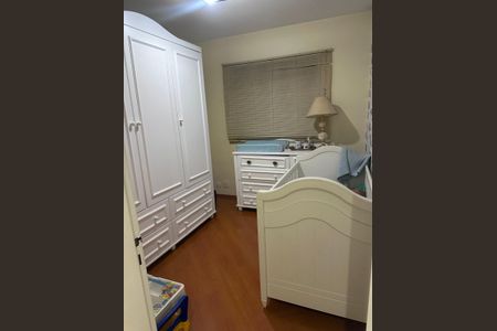 Quarto de apartamento para alugar com 2 quartos, 50m² em Belenzinho, São Paulo