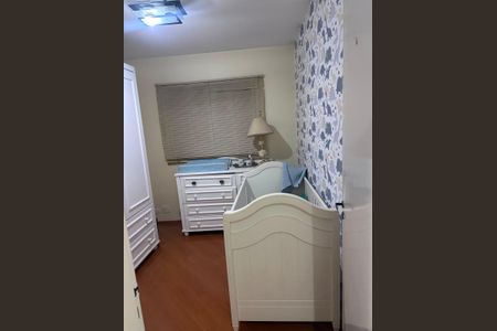 Quarto de apartamento para alugar com 2 quartos, 50m² em Belenzinho, São Paulo