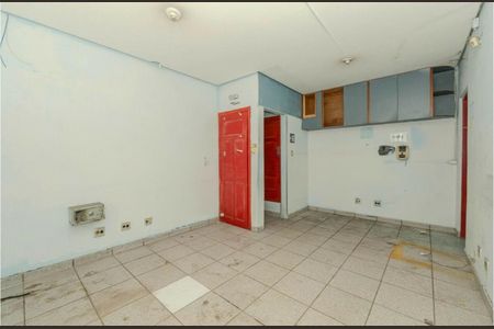 Casa para alugar com 2 quartos, 380m² em Chácara Santo Antônio (Zona Sul), São Paulo
