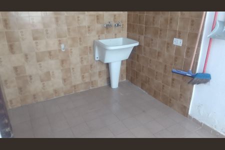Casa à venda com 3 quartos, 125m² em Jardim Cidalia, São Paulo