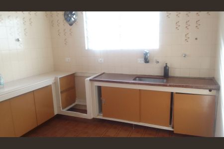 Casa à venda com 3 quartos, 125m² em Jardim Cidalia, São Paulo