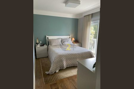 Apartamento à venda com 3 quartos, 172m² em Perdizes, São Paulo