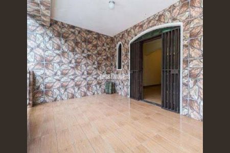 Casa à venda com 3 quartos, 200m² em Parque Nações Unidas, São Paulo