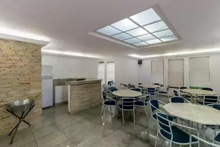 Apartamento à venda com 3 quartos, 80m² em Vila Leopoldina, São Paulo