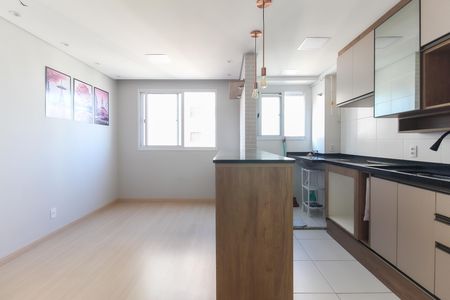 Apartamento para alugar com 2 quartos, 40m² em Itaquera, São Paulo