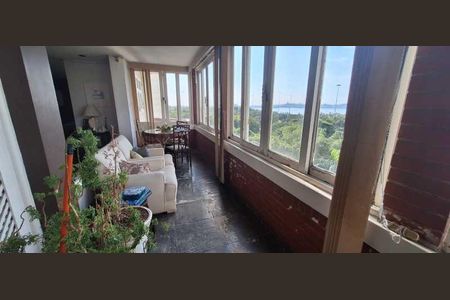 Apartamento à venda com 260m², 4 quartos e sem vaga