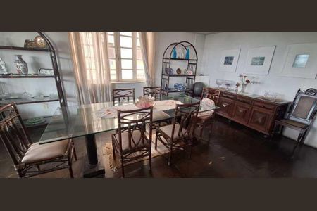 Apartamento à venda com 4 quartos, 260m² em Flamengo, Rio de Janeiro