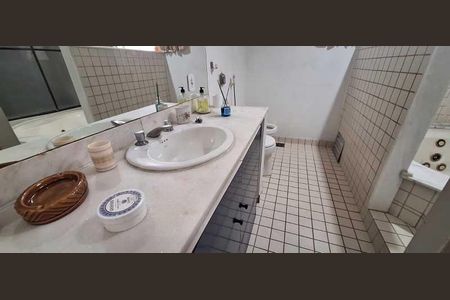 Apartamento à venda com 4 quartos, 260m² em Flamengo, Rio de Janeiro