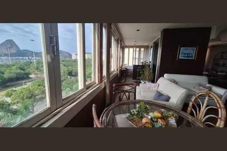 Apartamento à venda com 4 quartos, 260m² em Flamengo, Rio de Janeiro