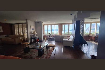 Apartamento à venda com 4 quartos, 260m² em Flamengo, Rio de Janeiro