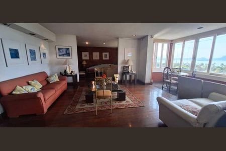 Apartamento à venda com 4 quartos, 260m² em Flamengo, Rio de Janeiro