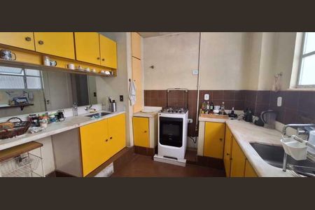 Apartamento à venda com 260m², 4 quartos e sem vaga