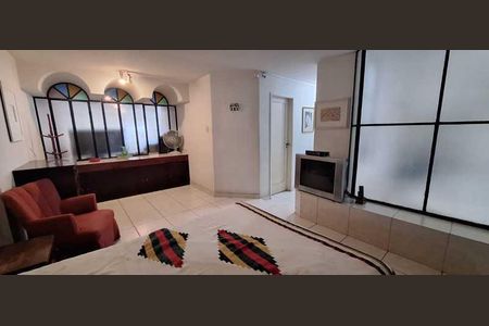 Apartamento à venda com 260m², 4 quartos e sem vaga