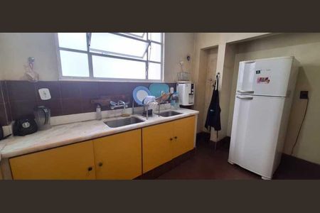 Apartamento à venda com 260m², 4 quartos e sem vaga