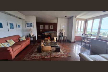 Apartamento à venda com 260m², 4 quartos e sem vaga