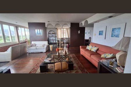 Apartamento à venda com 4 quartos, 260m² em Flamengo, Rio de Janeiro