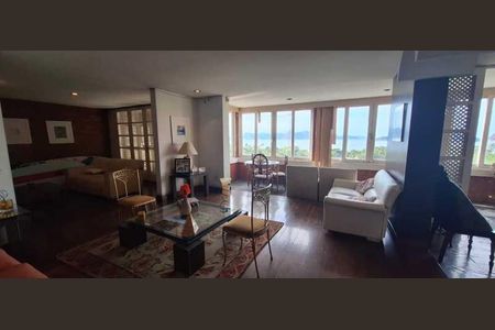Apartamento à venda com 4 quartos, 260m² em Flamengo, Rio de Janeiro