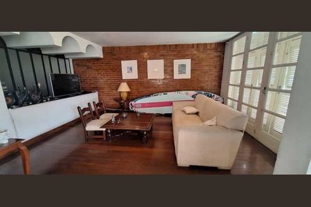 Apartamento à venda com 260m², 4 quartos e sem vaga