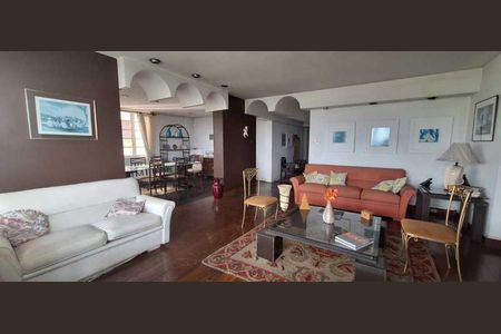 Apartamento à venda com 4 quartos, 260m² em Flamengo, Rio de Janeiro
