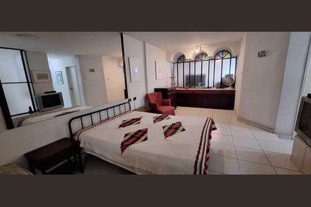 Apartamento à venda com 260m², 4 quartos e sem vaga