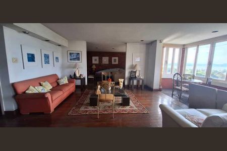 Apartamento à venda com 260m², 4 quartos e sem vaga