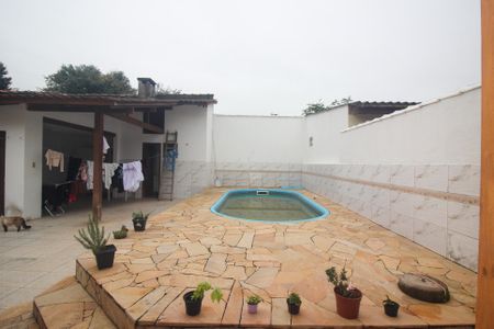Casa à venda com 360m², 3 quartos e 5 vagas Casa à venda com 360m², 3 quartos e 5 vagasVista do Quarto 1
