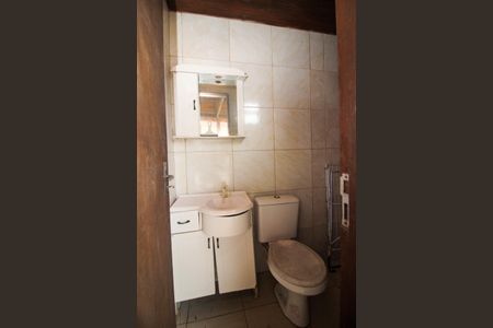 Casa à venda com 360m², 3 quartos e 5 vagas Casa à venda com 360m², 3 quartos e 5 vagasBanheiro 2